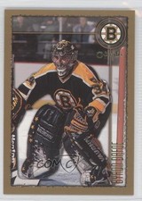 1998-99 Topps O-Pee-Chee Byron Dafoe #3 0a1