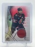 CLAUDE GIROUX 2024-25 SP Game Used Hockey 🚨 Red Base Jersey Relic 🚨 SENATORS