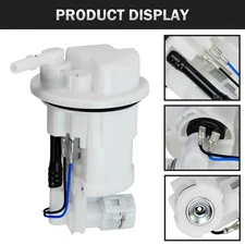 For 2010-2023 Yamaha WR450F YZ250F YZ450F Fuel Pump Assembly 33D-13907-02-00