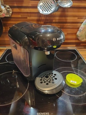 Bosch Tassimo Vivy2 TAS1402/02 Kapselmaschine gereinigt + entkalkt