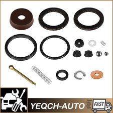 Seal Replacement Repair Rebuild Kit For 1-12 Ton Ws Floor Jack Hein Werner
