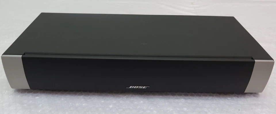 BOSE Lifestyle MC1 Media Center Steuer-Konsole MC 1 V30 V20 V10 HDMI