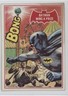 1966 Topps Batman A Series (Red Bat Logo) Batman Wins a Priz