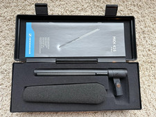 Sennheiser MKH 416 Shotgun Microphone