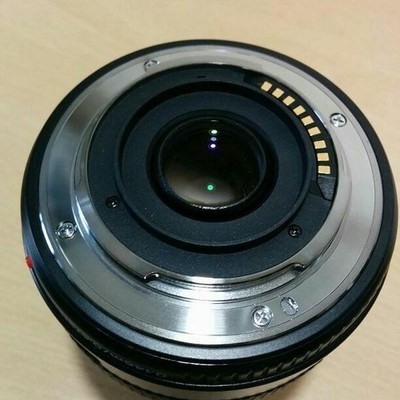 Olympus ZUIKO DIGITAL 35mm F3.5 Macro Lens for Micro Four Thirds