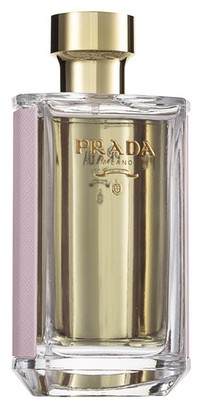 Prada La Femme L`Eau Eau de Toilette 100 ml OVP NEU