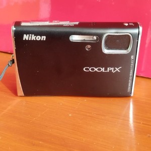 Nikon Coolpix S52 | eBay