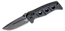 Benchmade 275GY-1 Grey Adamas Manual-Opening Folding Knife  - NEW