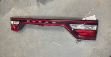 2014-2021 DODGE DURANGO CENTER LIFTGATE LAMP ...