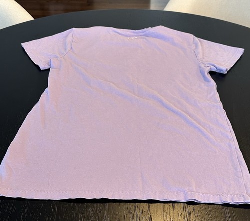J.Crew Crewcuts Girls Graphic T-Shirts Size XL 12-14 Lot Of 4 Preowned - Picture 6 of 14