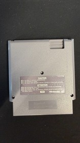 Urban Champion : Nintendo NES