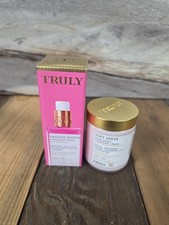 Truly Smooth Legend After Shave Serum Soft Serve After Shave Hydrating Cream