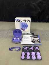 Raycon The Fitness Earbud Wireless Noise Canceling Headphones