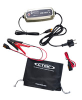 Ctek MXS 5.0 AutomatikladegeräT 12V 0,8A / 5A – BatterieladegeräT 56-305
