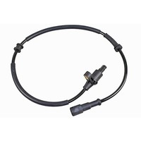 Sensor Raddrehzahl Hinterachse Links 2-Polig Metzger FüR U.A. Renault ScÉNic