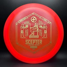 Infinite Discs C-Blend Scepter