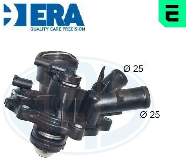 ERA 350554A Thermostat FüR KüHlmittel Thermostat KüHlmittel-image
