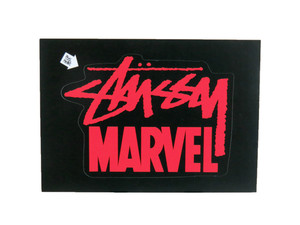 Stussy Marvel Cards | eBay