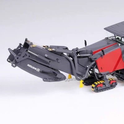 Wirtgen ヴィルトゲン 建設機械　1/50 Wirtgen ヴィルトゲン 建設機械 1/50