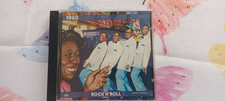 Time Life The RockN  Roll Era 1963