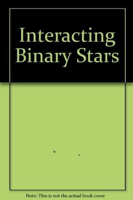 Interacting Binary Stars