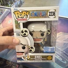 Funko Pop! Vinyl: One Piece - Enel (Chase) - Target (Exclusive) #2236