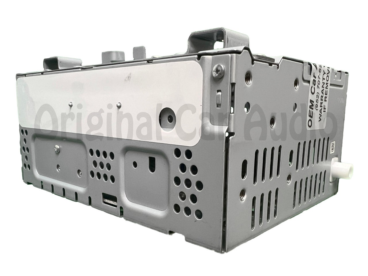 17-19 Ford Escape OEM Audio Control Module ACM Radio Receiver Block ...