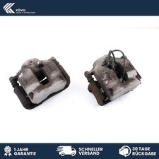 2x Original Bremssattel Links Rechts Vorn Mercedes C-Klasse W204 A2044212181