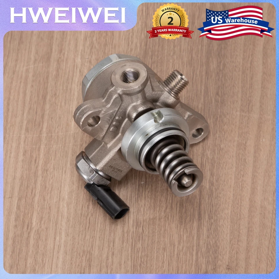 BOMBA DE COMBUSTÍVEL DE ALTA PRESSÃO PARA 2011-2019 INFINITI M37 M56 Q70 QX56 QX80 5.6L V8 - Imagem 3 de 4