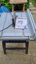 bench table saw