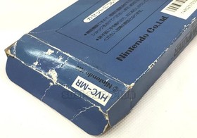 FAMICOM NES MACH RIDER NINTENDO FAMILY COMPUTER FC JAPAN BOXED