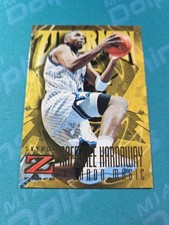 Anfernee Hardaway #174 Prices | 1996 Skybox Z Force | Basketball Cards