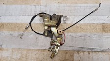 Porte arrière et accessoires Toyota PREVIA