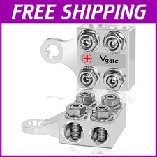 8-Way Battery Terminal Distribution Block