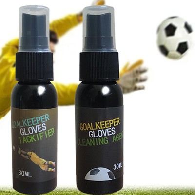 Grip Essentials Firm Grip Soccer Gear Basketball Handgriffspray zur Pflege
