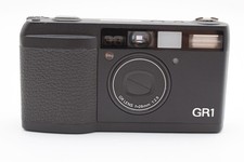 RICOH gr1s ジャンク品 RICOH GR1s ジャンク Ricoh Gr1 Gr1s | eBay