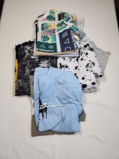 11 Boys 14-16 Mens Small Lot T shirts Nike, New Balance, Ralph Lauren, Spyder