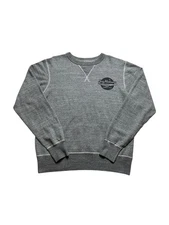 Buzz Rickson's Loopwheeled Sweatshirt Peanuts Snoopy Us Air Force Sportswear Sz