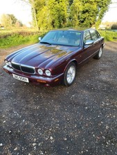 Jaguar XJ8 4.0 v8 114k miles