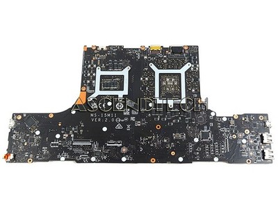 MSI RAIDER GE68HX 14VIG CORE I9-14900HX RTX4090 16GB MOTHERBOARD