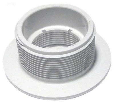 Wall Fitting, 1-1/4'' Thread Length