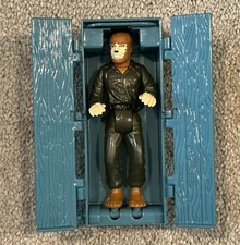 Product Image: Vintage 1997 Burger King Universal Studio Monsters The Wolfman 5” Action Figure 
