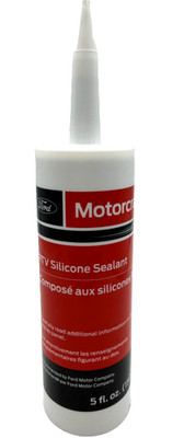 Motorcraft RTV Sealant Automotive Gasket Maker 0.51 lb