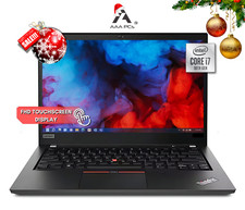 Lenovo ThinkPad T14 Touch 14 Intel Core i7 4....