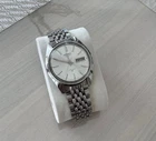 Seiko 7006- 8007 Stainless Steel Automatic 17 Jewels Watch Perfect Condition