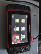Snap On Modus Ultra Car Diagnostic Scanner