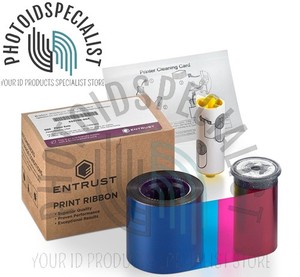 Sicurix 36490001K1 Pronto Dye Sublimation Printer - Color - Desktop