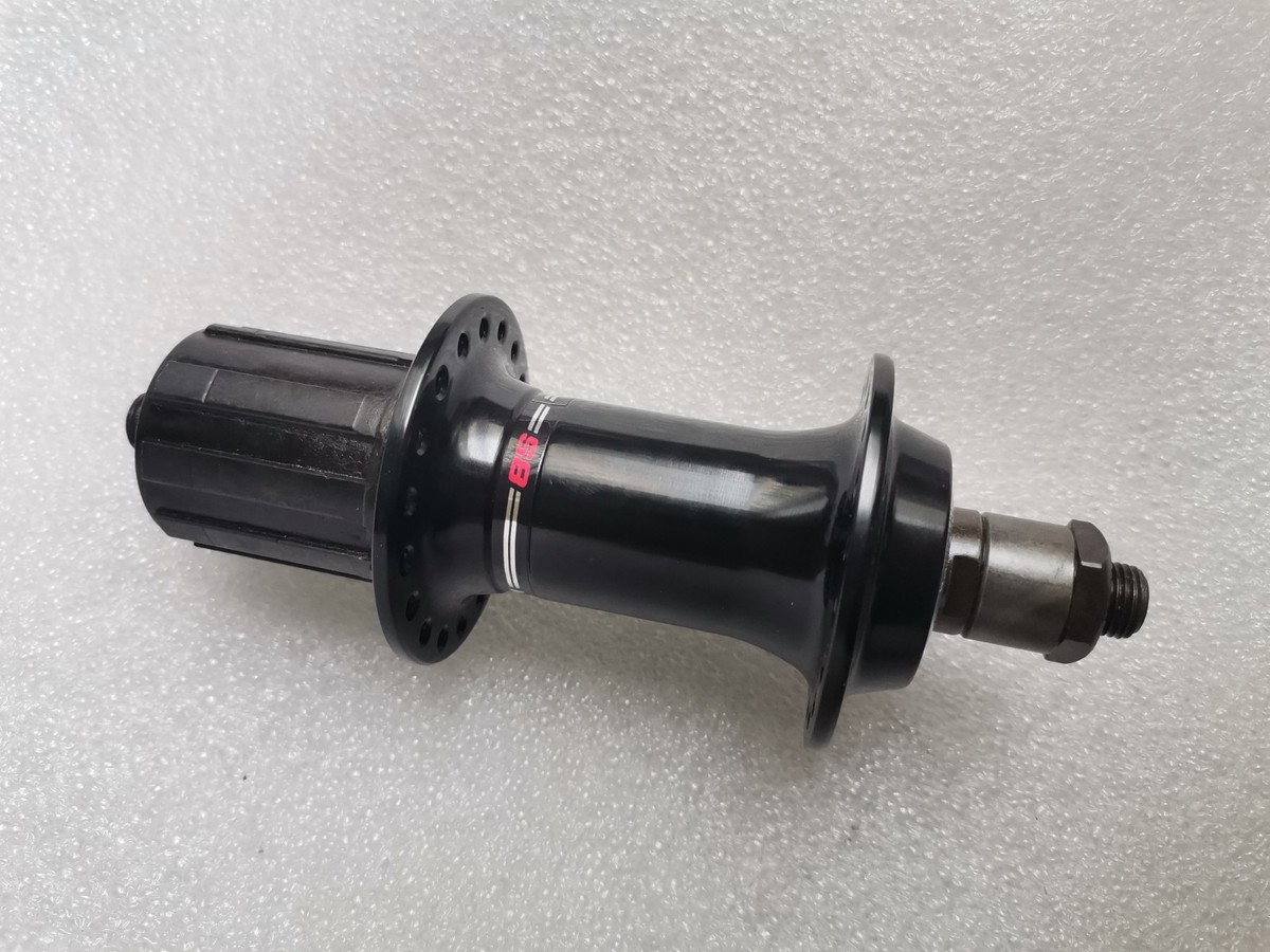NOS SHIMANO FH RM30 REAR HUB 8-9-10 SPEED RIM BRAKE TOURING GRAVEL