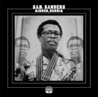 Sam Sanders - Mirror Mirror - Vinyl Record - G3Z