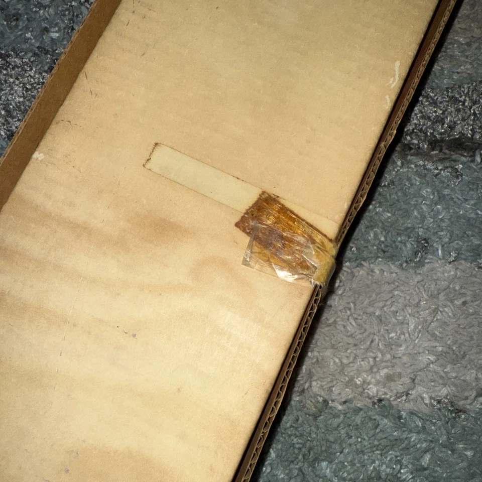 RARO NOVO NA CAIXA 1964 DUMAS PLANE THE Tom Tom RCnFLIGHT /ELEC 41"WS .19 Motor - Imagem 4 de 4